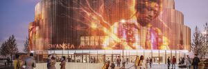 Swansea Arena External.jpg