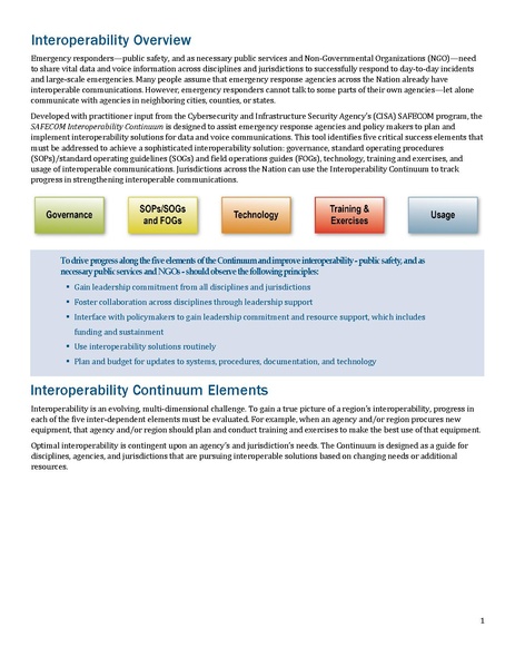 File:21 0615 cisa safecom interoperability continuum brochure final.pdf